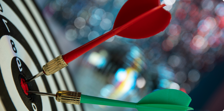 Objectives and Key Results (OKR) implementation framework